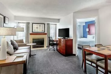 Residence Inn Denver North/westminster