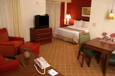 Residence Inn Denver Southwest/lakewood