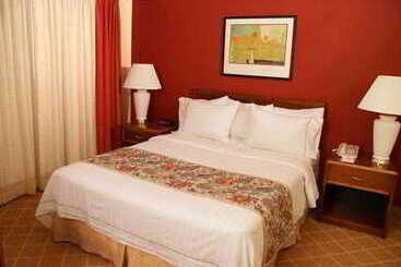 Residence Inn Denver Southwest/lakewood