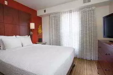 Residence Inn Phoenix Glendale/peoria