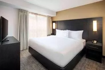 Резиденция Sonesta Es Suites Atlanta Kennesaw Town Center