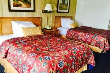 汽车旅馆  River Inn