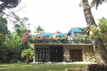 Alberg Ruwan Villa Ahangama