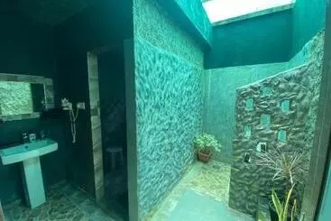 Alberg Ruwan Villa Ahangama