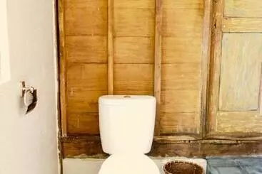 ベッドアンドブレックファースト Green Vanilla Bungalow