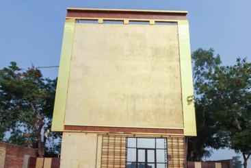 酒店 Capital O 63168 Jn Plaza  & Restaurant