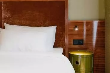 Hotel Mai Amsterdam