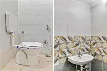 هتل Spot On 62490 Shri Ganesh Guest House