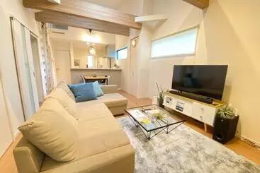 Pension Addresshokancho