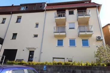 Pension (Hôtel basse catégorie) Gästehaus Residenz Aurora