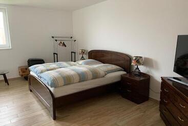 بنسيون Gästehaus Residenz Aurora