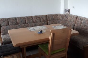 פנסיון Privatzimmer Popp Hessenauer