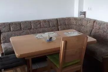 Pension Privatzimmer Popp Hessenauer