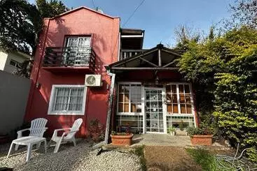 Herberge Posada Costa Del Sol