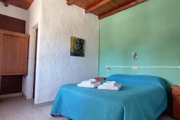 Hostel Posada Costa Del Sol