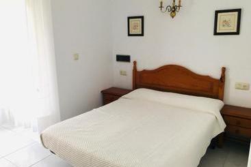 酒店 Il Calice De Barrantes