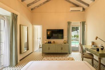 Отель Mansionhaus