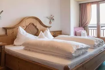 ホテル Schönblick