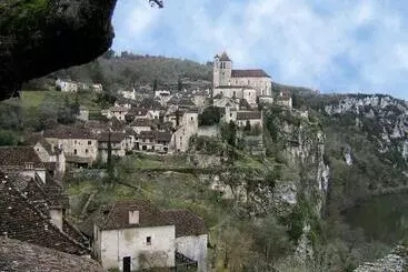 Pensione Paysannerie Des Versanes   Chambres Et Gîte
