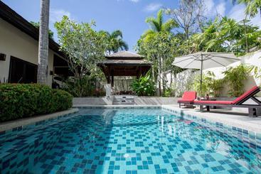 Samui Bnb Villa  Bed&breakfast