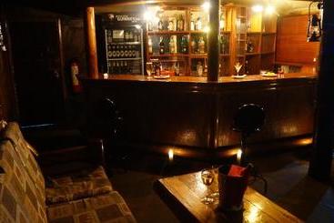 کلبه Siana Springs Tented Camp