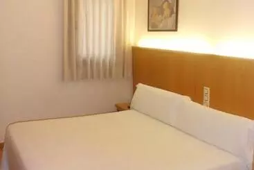 Hotel Hostal Palouet De Segarra