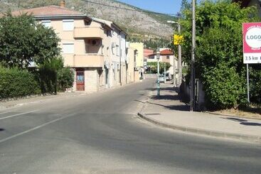 پانسیون Apartments Boulevard