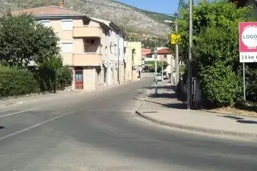 پانسیون Apartments Boulevard