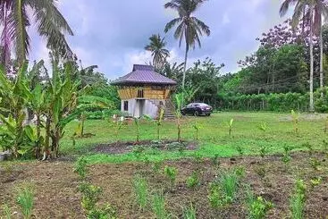 Pensão Emperor's Organic Farm