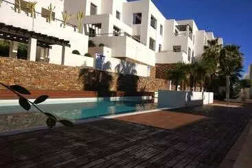 Апартаменты Playa Macenas   Near Playa Macenas