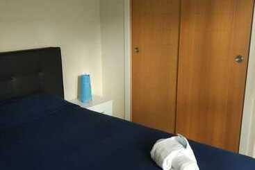 Appartement Playa Macenas   Near Playa Macenas