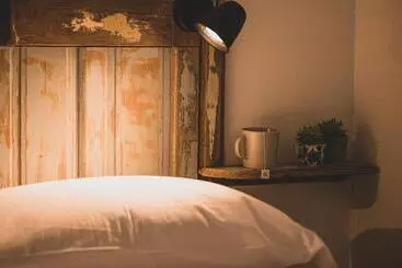 Albergo Diffuso Antagonisti