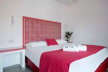 ペンション Al Campanile