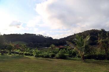 Pension Chácara Kumbaya