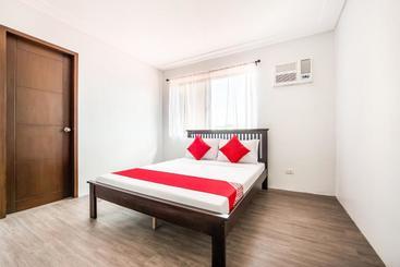 호텔 Oyo 507 Terran Suites