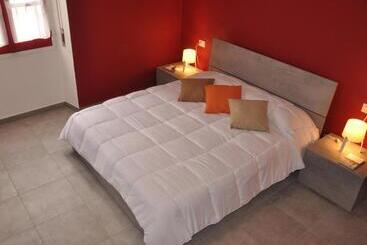 פנסיון S'arenada