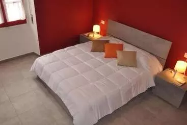 Pension S'arenada