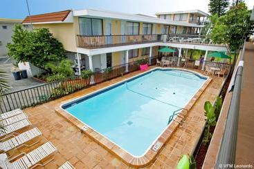 ホテル Best Western Sea Castle Suites