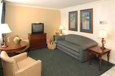 ホテル Best Western Sea Castle Suites