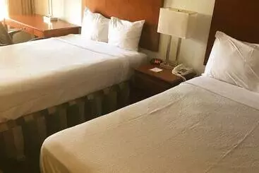 Hotel Days Inn & Suites By Wyndham Mobile