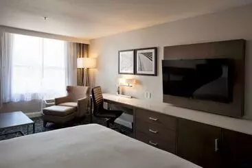 酒店 Doubletree By Hilton Pomona