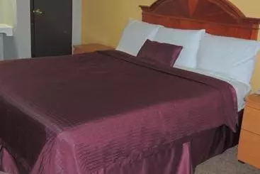 Отель Lake Wire Inn