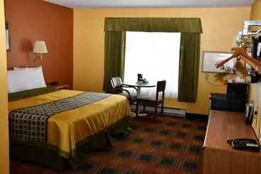 ホテル Regency Inn & Suites Faribault