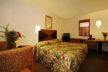 فندق Rodeway Inn San Antonio I10 East