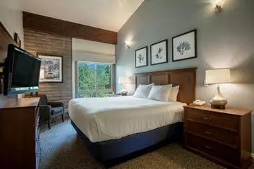 ホテル Sandstone Creek Club Condominiums