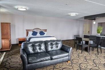 فندق Seaport Resort And Marina