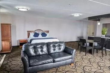 ホテル Seaport Resort And Marina