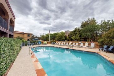 Otel Sedona Real Inn & Suites