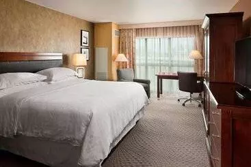 Sheraton Sioux Falls Hotel & Convention Center