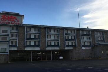 Hotel Shilo Inn Suites Salem